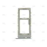Support de carte SIM pour Samsung Galaxy S20 G980F, S20 5G G981F – Bleu ciel – OEM
