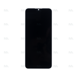Ecran Original OEM pour Samsung Galaxy A03 (2022) A035G (Non EU) - Noir