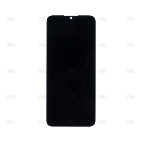 Ecran Original OEM pour Samsung Galaxy A03 (2022) A035G (Non EU) - Noir