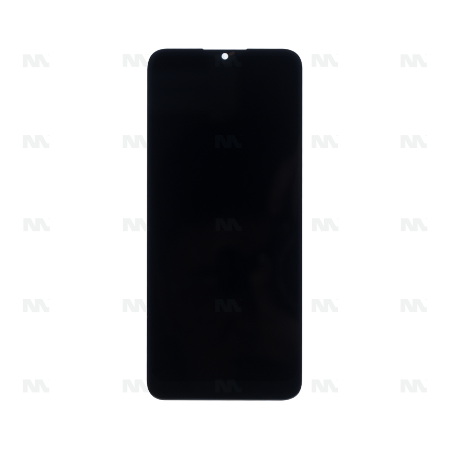 Ecran Original OEM pour Samsung Galaxy A03 (2022) A035G (Non EU) - Noir
