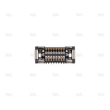 Connecteur FPC d'interface de signal (16 pin) pour iPhone 16 Pro, 16 Pro Max