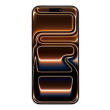 Étui Rixus MagWrap pour Apple iPhone 17 Pro Max marron
