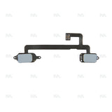Boutons de navigation Flex OEM pour Samsung Galaxy A5 A520F (2017), A7 A720F (2017)