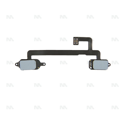 Boutons de navigation Flex OEM pour Samsung Galaxy A5 A520F (2017), A7 A720F (2017)