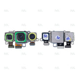 Ensemble de caméras arrière OEM pour Samsung Galaxy S23 S911B / S23 Plus S916B / S24 S921B / S25 S931B
