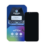 Ecran OLED + Vitre pour iPhone 14 (Diagnostic Prise en charge)