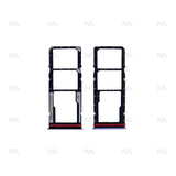 Support de carte SIM pour Xiaomi Redmi 15C 5G - Violet - OEM