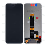 Ecran Original OEM + Vitre pour Xiaomi Redmi 13 4G (24040RN64Y) - Noir