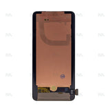 Ecran Original OEM + Vitre pour OnePlus 7 Pro / 7T Pro - Noir
