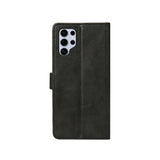 Etui livre pour Samsung Galaxy S25 Ultra - Noir