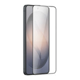 Verre Trempé Protection Écran Rixus Ultra Line avec Boîte d'Installation pour Samsung Galaxy S26 Ultra