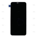 Ecran Original OEM + Vitre pour Nokia 6.1 Plus (X6) - Noir
