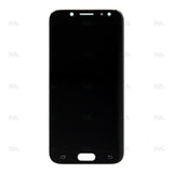 Ecran Officiel Service Pack + Vitre pour Samsung Galaxy J5 J530F (2017) - Noir