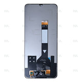 Ecran Original OEM + Vitre pour Xiaomi Redmi A5 4G / Poco C71 (Global) - Noir
