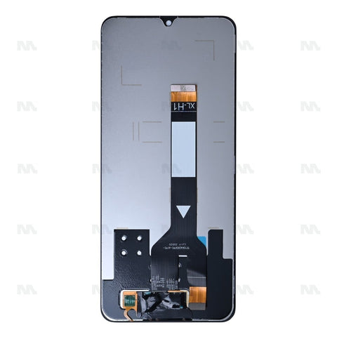Ecran Original OEM + Vitre pour Xiaomi Redmi A5 4G / Poco C71 (Global) - Noir
