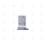 Support de carte SIM Original pour Samsung Galaxy S26 S942B - Noir
