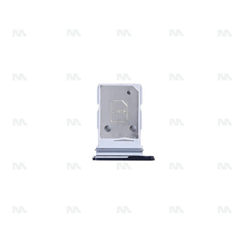 Support de carte SIM Original pour Samsung Galaxy S26 S942B - Noir