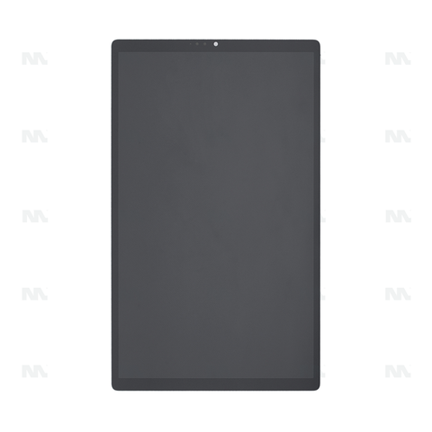 Ecran Original OEM + Vitre pour Lenovo Tab M10 Plus X606F / X606X - Noir