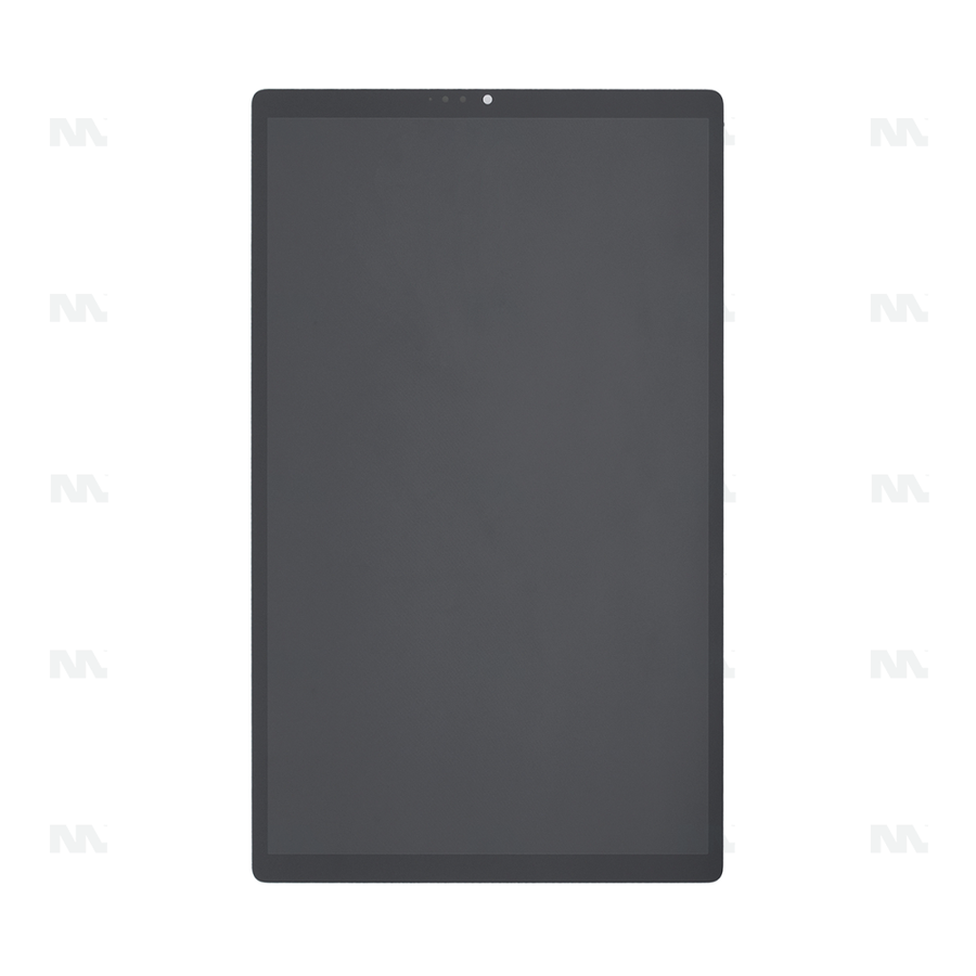 Ecran Original OEM + Vitre pour Lenovo Tab M10 Plus X606F / X606X - Noir