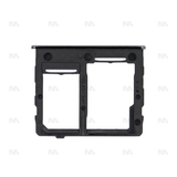 Support pour carte SIM pour Samsung Galaxy A32 5G - Noir - OEM