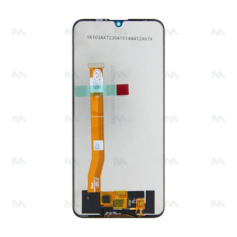 Ecran LCD complet + Vitre pour Oppo A1k (CPH1923) - Noir