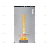 Ecran Original OEM + Vitre pour Samsung Galaxy Tab A9 X110 - Noir