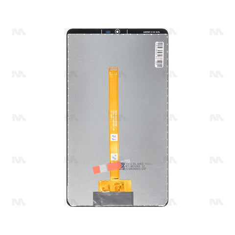Ecran Original OEM + Vitre pour Samsung Galaxy Tab A9 X110 - Noir