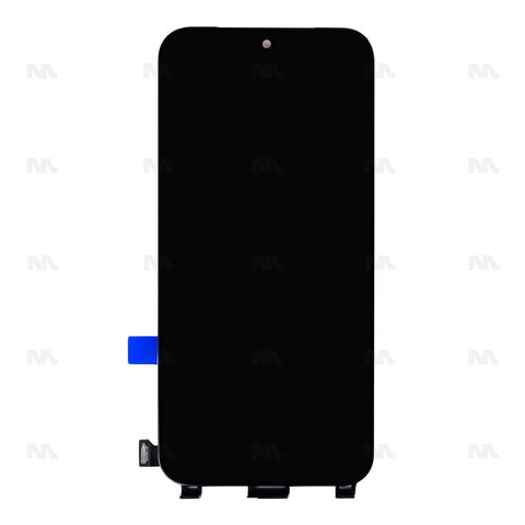 Ecran Oppo Reno15 F 5G sans cadre - Noir Original