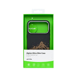 Coque Ultra-Fine Rixus Alpine Compatible MagSafe RXD082 pour Apple iPhone 17 Pro