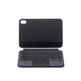 Clavier P83PRO Gris pour iPad Mini 6 8,3