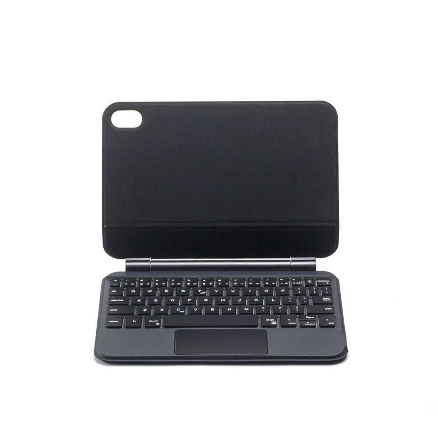 Clavier P83PRO Gris pour iPad Mini 6 8,3