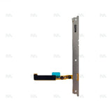 Nappe On/Off et Volume pour Samsung Galaxy S22 Ultra S908B – Original