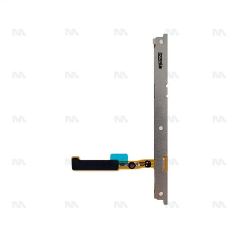 Nappe On/Off et Volume pour Samsung Galaxy S22 Ultra S908B – Original