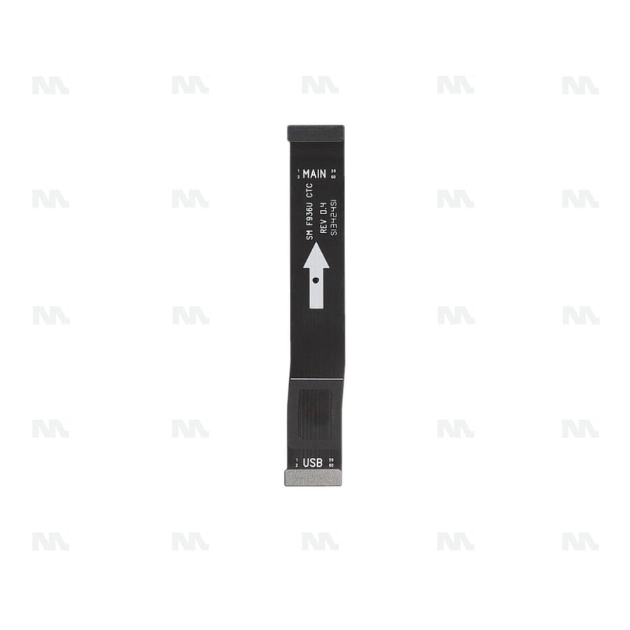 Nappe principale Original pour Samsung Galaxy Z Fold4 5G F936B