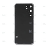 pour Samsung Galaxy S25 Plus S936B Back Lens - Cover Navy