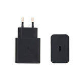 Chargeur Secteur USB-C 45W Samsung EP-T4511NBEGEU Original - Noir