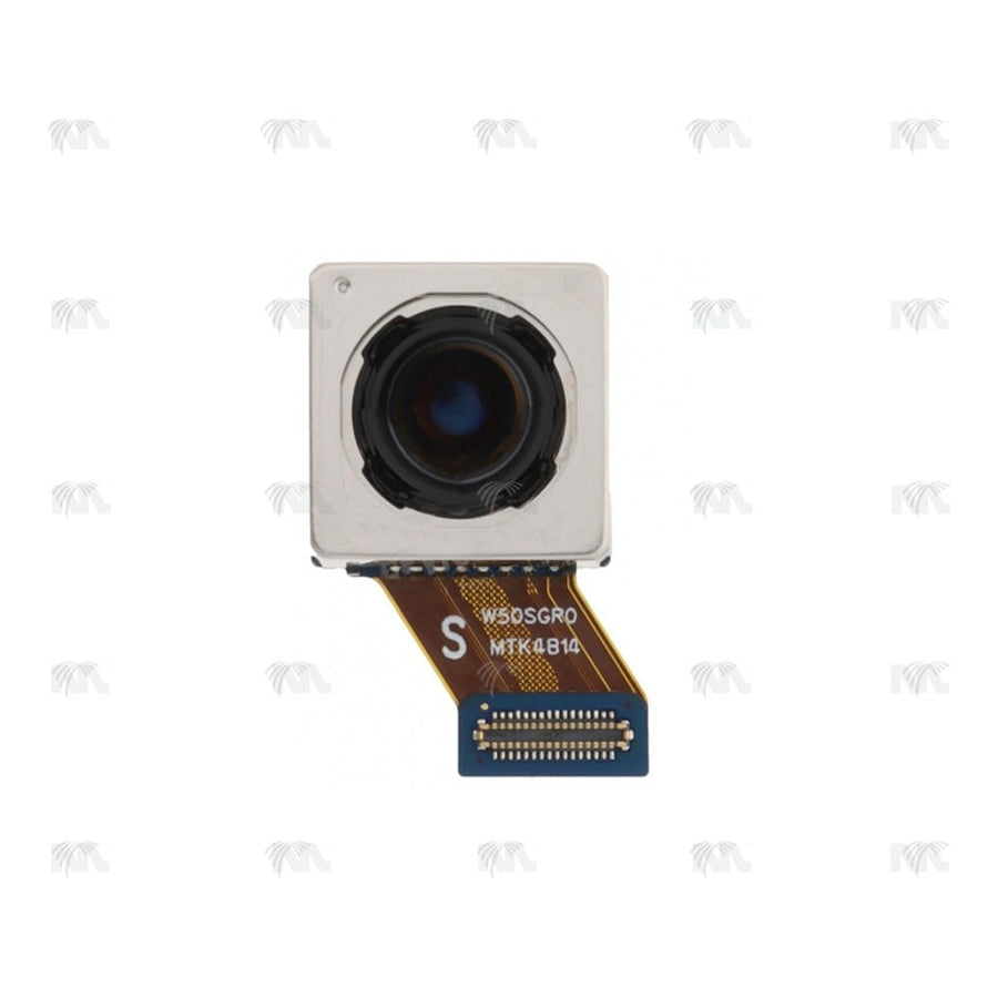 Appareil photo arrière 50 Mpx grand angle Original pour Samsung Galaxy A36 A366B