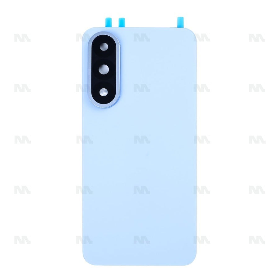 Façade arrière avec lentille Originale pour OnePlus Nord 5 - Dry Ice