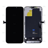 Ecran Soft-OLED (IC Amovible) pour Apple iPhone 12 Pro Max (60Hz)