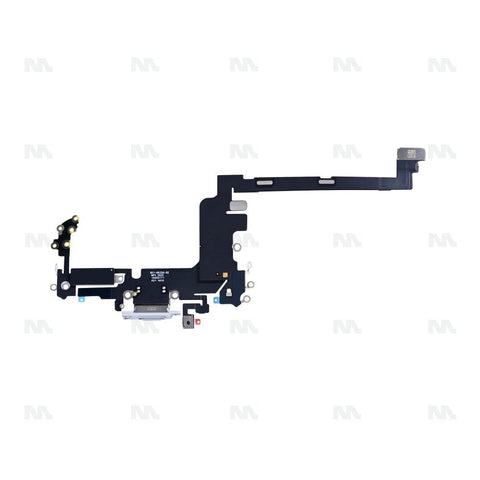 Système de recharge - Nappe - Reconditionné - Apple iPhone 17 Pro - Argent