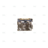 Connecteur de charge pour Samsung Galaxy Tab E 9,6 pouces (2015) WiFi T560 – OEM
