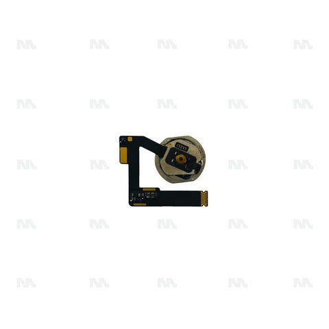 Bouton d'accueil pour iPad Pro 12,9 (2017) - Noir