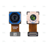 Appareil photo arrière 50 MP grand angle OEM pour Xiaomi Redmi 12 4G