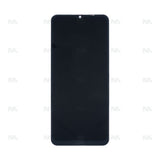 Ecran Original OEM + Vitre pour Oppo A18 (CPH2591) / A38 (CPH2579) - Noir