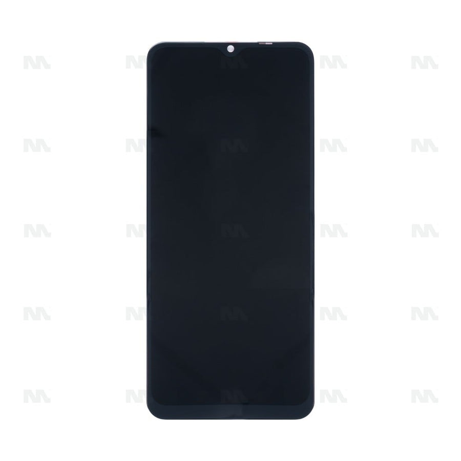 Ecran Original OEM + Vitre pour Oppo A18 (CPH2591) / A38 (CPH2579) - Noir