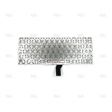Clavier UK pour MacBook Air A1370 2011-2016