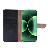 Bibliothèque Rixus pour Xiaomi 17 Pro Noir