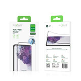 Verre nano polymère Rixus pour Samsung Galaxy S24 Ultra