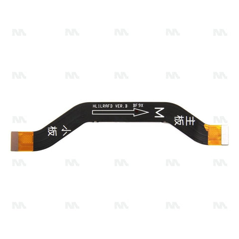 Nappe Carte Mère Original OEM pour Huawei P Smart (2020)
