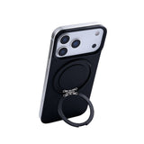 Étui Rixus MagWrap pour Apple iPhone 17 Pro noir